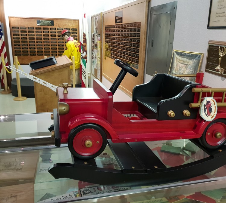 cal-fire-museum-photo